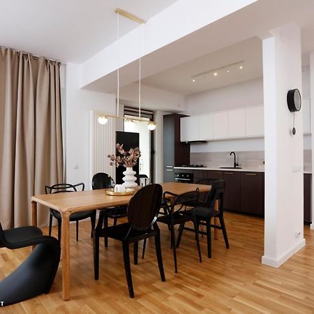 Old Fancy 2Br Pipera Apartment Voluntari Exterior foto